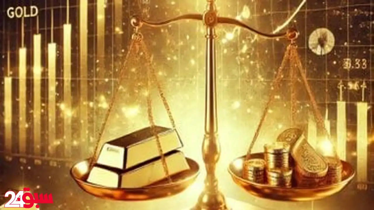 سعر الذهب اليوم الثلاثاء 30 سبتمبر يشهد تحركا جديدا بأسواق الصاغة المصرية